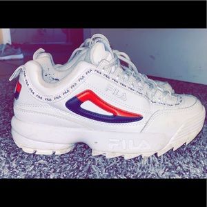 Filas